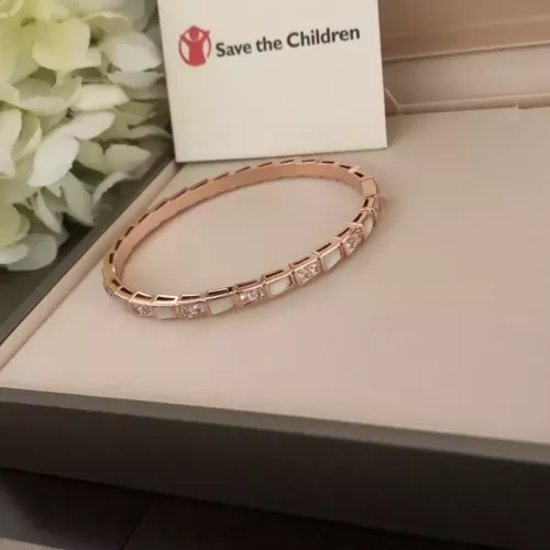 Bvlgari Bracelets #1326957 $42.00 USD, Wholesale Replica Bvlgari Bracelets