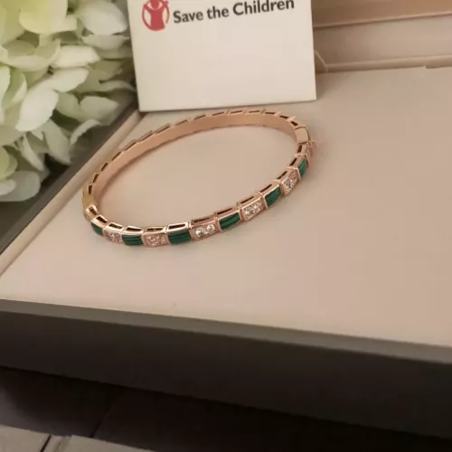 Bvlgari Bracelets #1326958 $42.00 USD, Wholesale Replica Bvlgari Bracelets