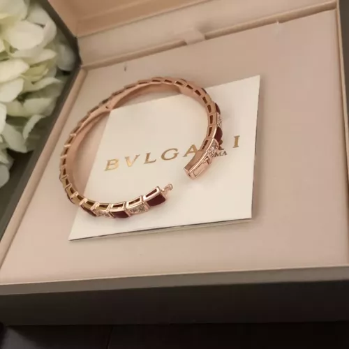 Replica Bvlgari Bracelets #1326959 $42.00 USD for Wholesale