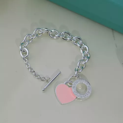 Tiffany Bracelets #1326964 $36.00 USD, Wholesale Replica Tiffany Bracelets