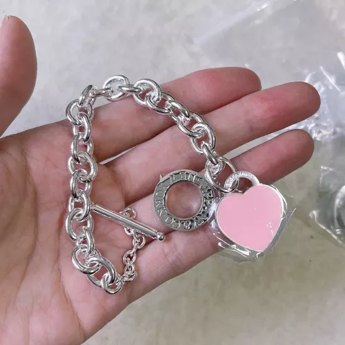 Replica Tiffany Bracelets #1326964 $36.00 USD for Wholesale