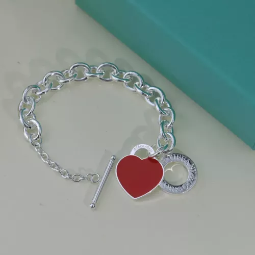 Tiffany Bracelets #1326965 $36.00 USD, Wholesale Replica Tiffany Bracelets