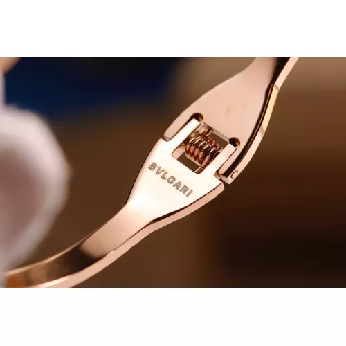 Replica Bvlgari Bracelets #1326966 $39.00 USD for Wholesale