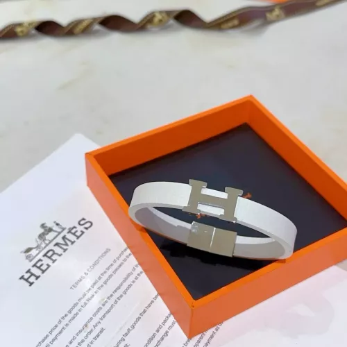 Replica Hermes Bracelets #1326970 $42.00 USD for Wholesale