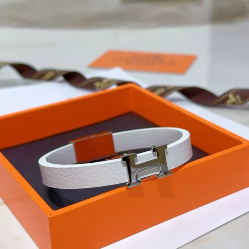Replica Hermes Bracelets #1326970 $42.00 USD for Wholesale