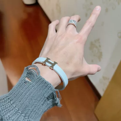 Replica Hermes Bracelets #1326970 $42.00 USD for Wholesale
