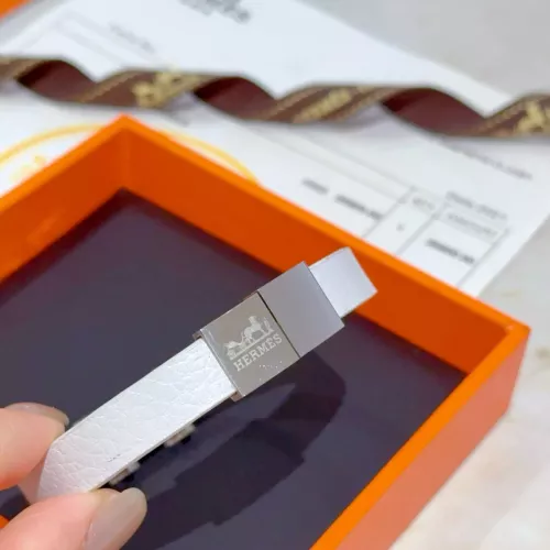Replica Hermes Bracelets #1326970 $42.00 USD for Wholesale