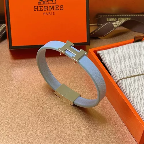 Replica Hermes Bracelets #1326971 $42.00 USD for Wholesale