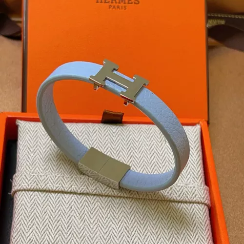 Replica Hermes Bracelets #1326971 $42.00 USD for Wholesale