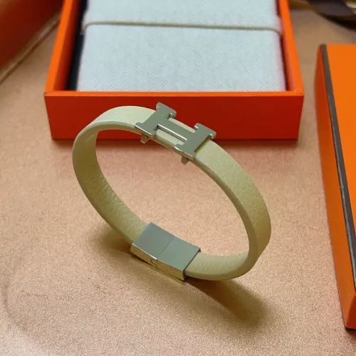 Hermes Bracelets #1326972 $42.00 USD, Wholesale Replica Hermes Bracelets
