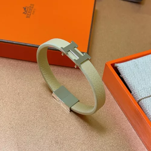 Replica Hermes Bracelets #1326972 $42.00 USD for Wholesale