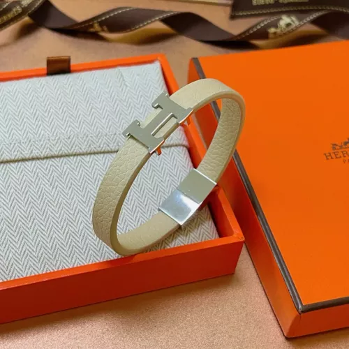 Replica Hermes Bracelets #1326972 $42.00 USD for Wholesale