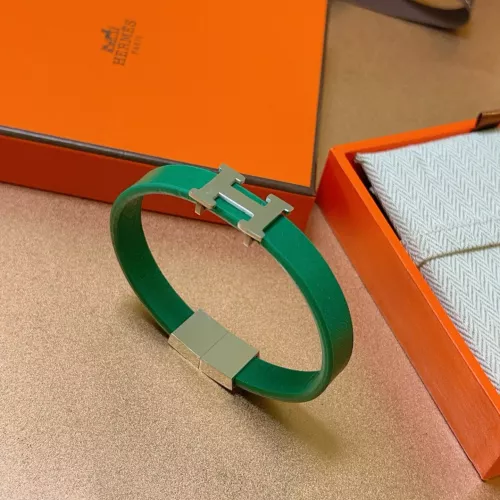 Replica Hermes Bracelets #1326973 $42.00 USD for Wholesale