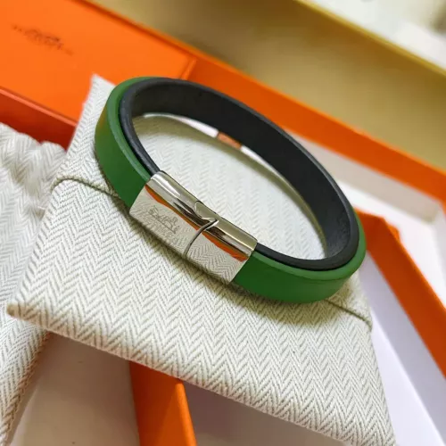 Replica Hermes Bracelets #1326974 $42.00 USD for Wholesale