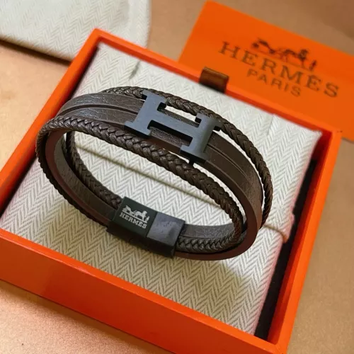Replica Hermes Bracelets #1326976 $45.00 USD for Wholesale