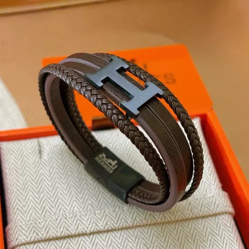 Replica Hermes Bracelets #1326976 $45.00 USD for Wholesale