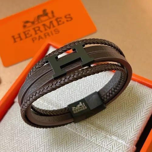 Replica Hermes Bracelets #1326976 $45.00 USD for Wholesale