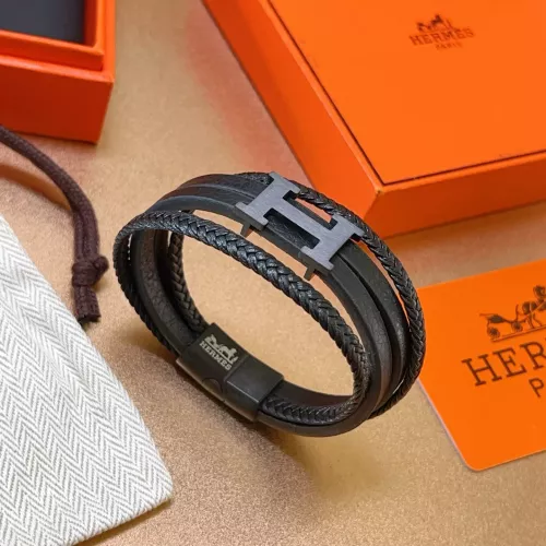 Replica Hermes Bracelets #1326977 $45.00 USD for Wholesale