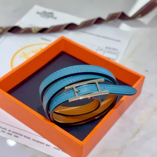 Replica Hermes Bracelets #1326982 $56.00 USD for Wholesale