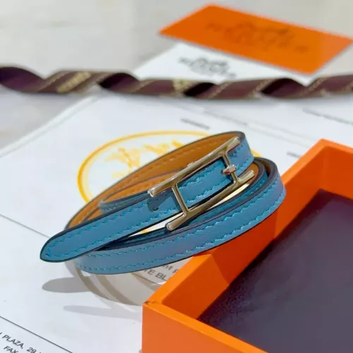 Replica Hermes Bracelets #1326982 $56.00 USD for Wholesale