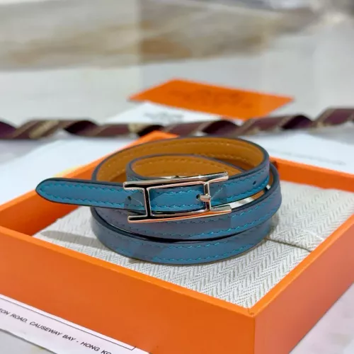 Replica Hermes Bracelets #1326982 $56.00 USD for Wholesale