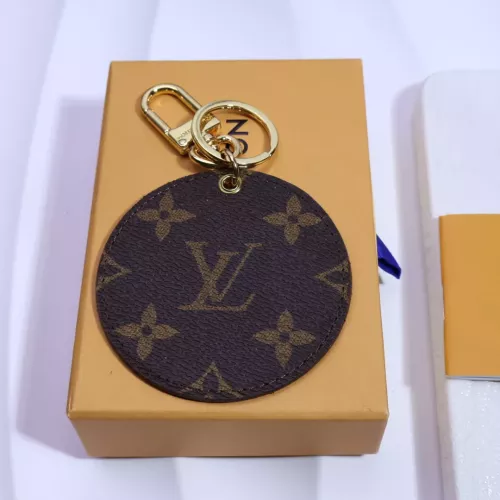 Replica Louis Vuitton LV Key Holder And Bag Buckle #1326986 $27.00 USD for Wholesale