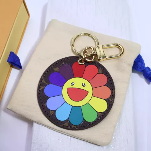 Replica Louis Vuitton LV Key Holder And Bag Buckle #1326986 $27.00 USD for Wholesale