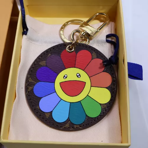 Replica Louis Vuitton LV Key Holder And Bag Buckle #1326986 $27.00 USD for Wholesale