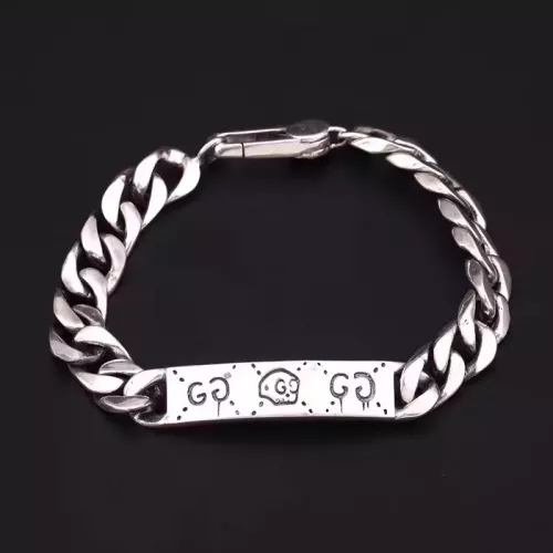 Replica Gucci Bracelets #1326988 $39.00 USD for Wholesale