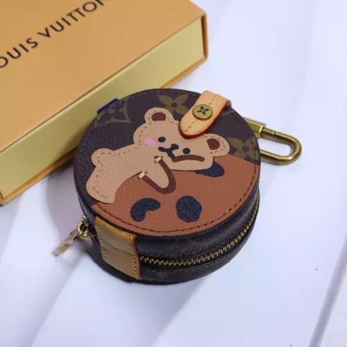 Louis Vuitton LV Key Holder And Bag Buckle #1326989 $45.00 USD, Wholesale Replica Louis Vuitton LV Key Holder And Bag Buckle