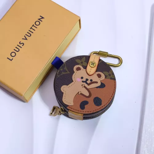 Replica Louis Vuitton LV Key Holder And Bag Buckle #1326989 $45.00 USD for Wholesale