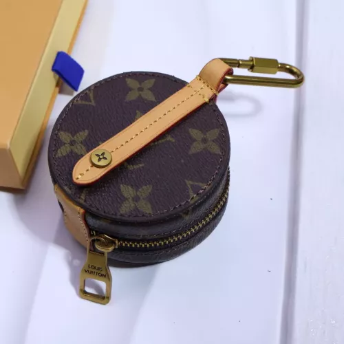 Replica Louis Vuitton LV Key Holder And Bag Buckle #1326989 $45.00 USD for Wholesale