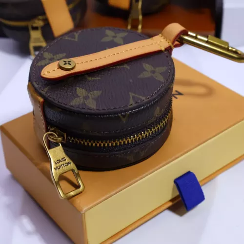 Replica Louis Vuitton LV Key Holder And Bag Buckle #1326989 $45.00 USD for Wholesale