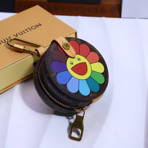 Louis Vuitton LV Key Holder And Bag Buckle #1326990 $45.00 USD, Wholesale Replica Louis Vuitton LV Key Holder And Bag Buckle