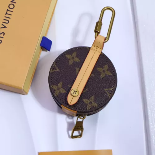 Replica Louis Vuitton LV Key Holder And Bag Buckle #1326990 $45.00 USD for Wholesale