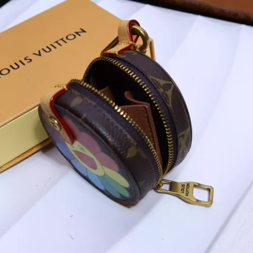 Replica Louis Vuitton LV Key Holder And Bag Buckle #1326990 $45.00 USD for Wholesale