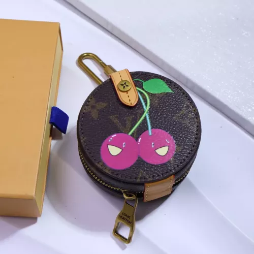 Replica Louis Vuitton LV Key Holder And Bag Buckle #1326991 $45.00 USD for Wholesale