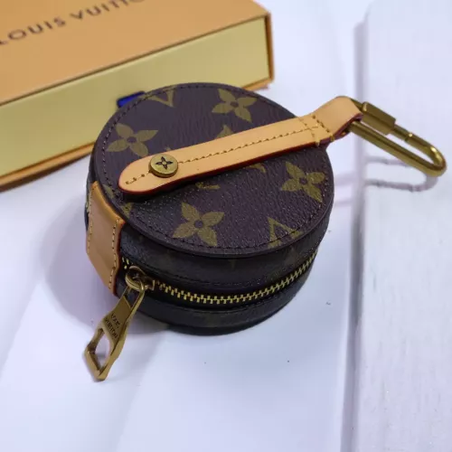 Replica Louis Vuitton LV Key Holder And Bag Buckle #1326991 $45.00 USD for Wholesale