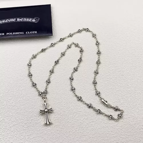 Chrome Hearts Necklaces #1326992 $45.00 USD, Wholesale Replica Chrome Hearts Necklaces