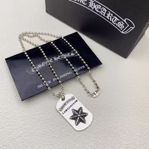 Chrome Hearts Necklaces #1326996 $38.00 USD, Wholesale Replica Chrome Hearts Necklaces