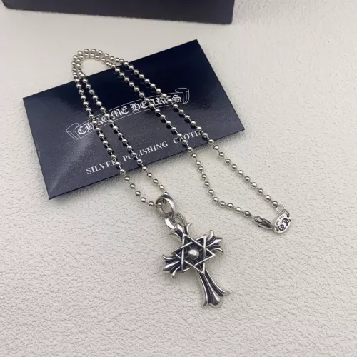 Chrome Hearts Necklaces #1326997 $38.00 USD, Wholesale Replica Chrome Hearts Necklaces