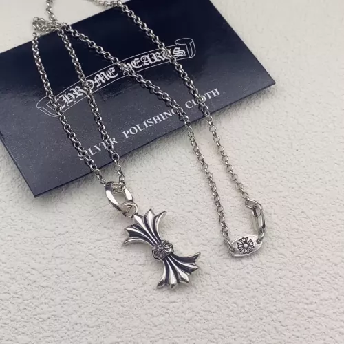 Chrome Hearts Necklaces #1327000 $38.00 USD, Wholesale Replica Chrome Hearts Necklaces