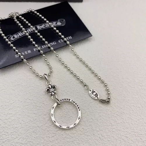 Chrome Hearts Necklaces #1327001 $38.00 USD, Wholesale Replica Chrome Hearts Necklaces