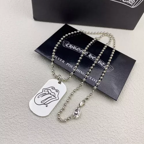 Chrome Hearts Necklaces #1327004 $38.00 USD, Wholesale Replica Chrome Hearts Necklaces