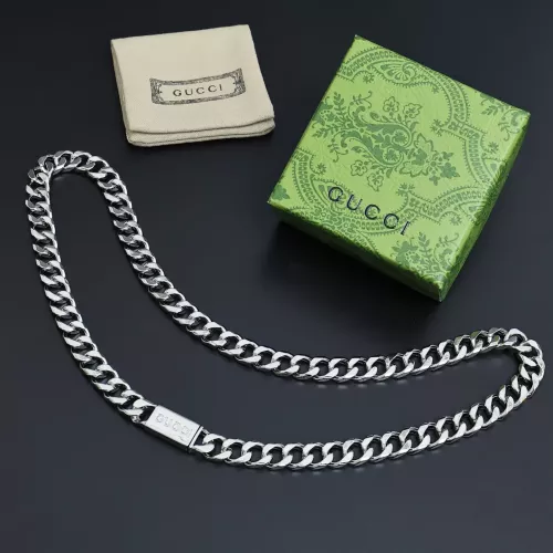 Replica Gucci Jewelry Set #1327015 $96.00 USD for Wholesale