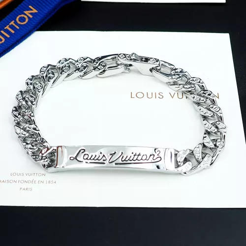 Louis Vuitton LV Bracelets #1327021 $32.00 USD, Wholesale Replica Louis Vuitton LV Bracelets