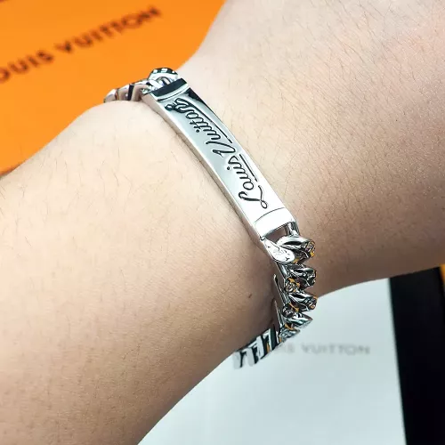 Replica Louis Vuitton LV Bracelets #1327021 $32.00 USD for Wholesale