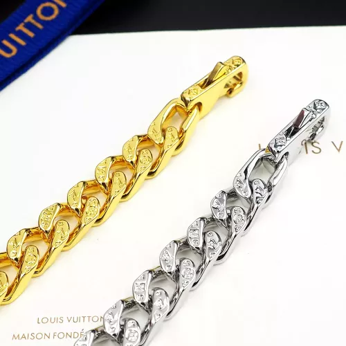 Replica Louis Vuitton LV Bracelets #1327021 $32.00 USD for Wholesale