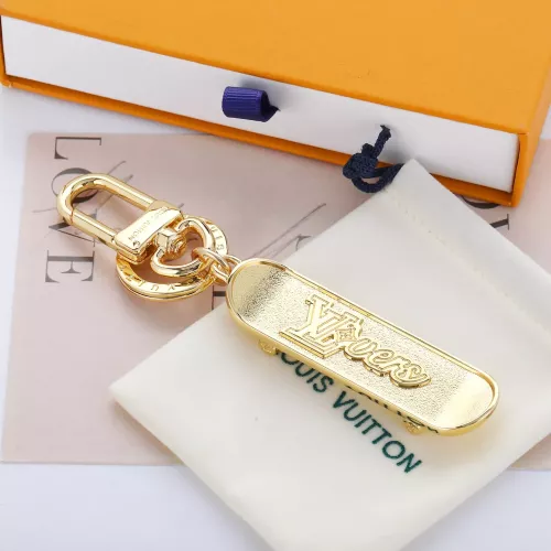 Louis Vuitton LV Key Holder And Bag Buckle For Men #1327023 $25.00 USD, Wholesale Replica Louis Vuitton LV Key Holder And Bag Buckle