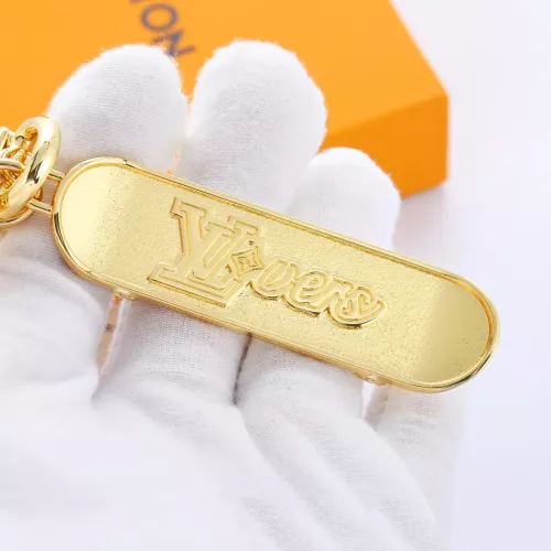 Replica Louis Vuitton LV Key Holder And Bag Buckle For Men #1327023 $25.00 USD for Wholesale